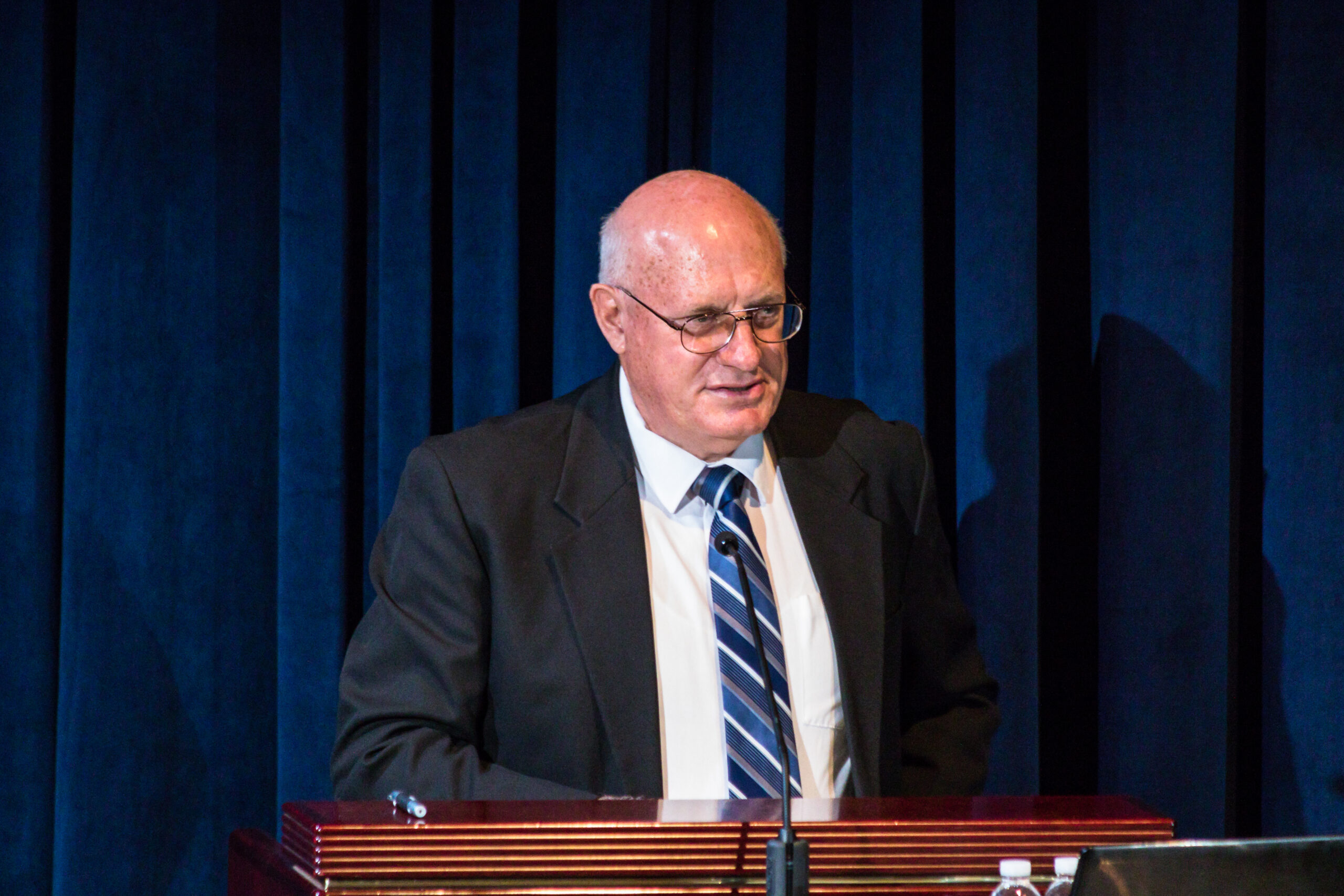 Midwest Bible School Speaker