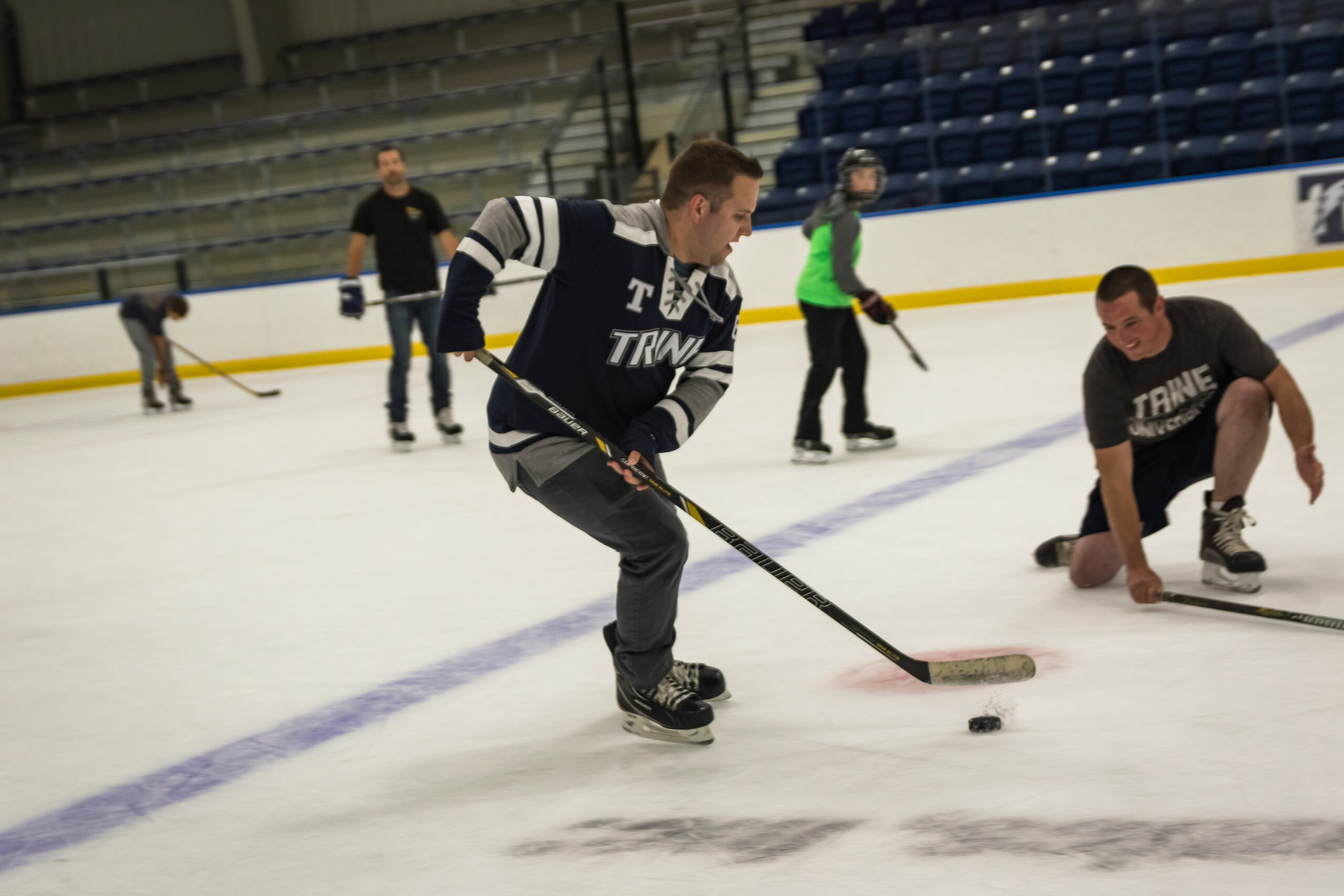 Midwest Bible School Sports